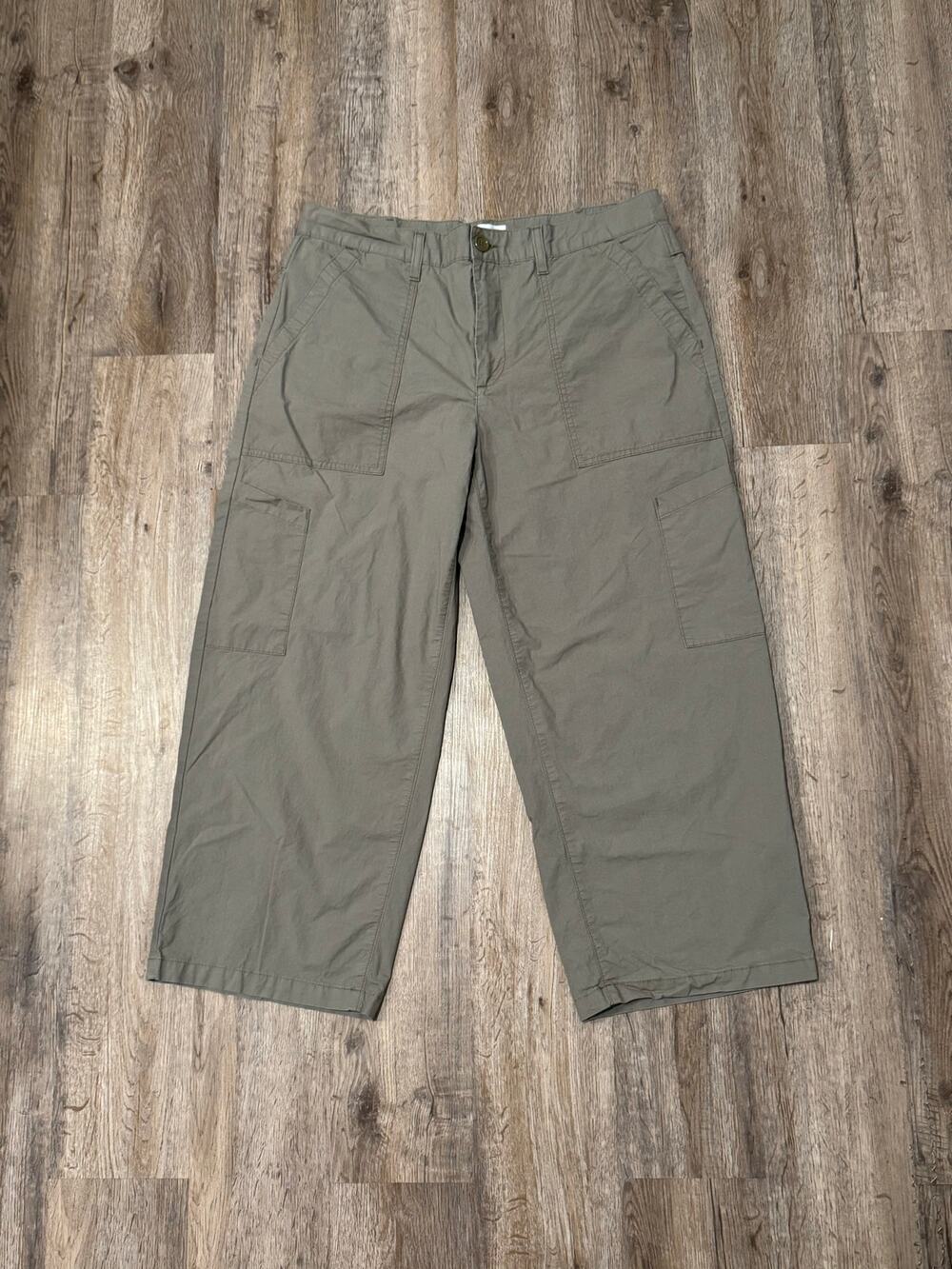 AGOLDE Women's Daria Utility Pant Size 32